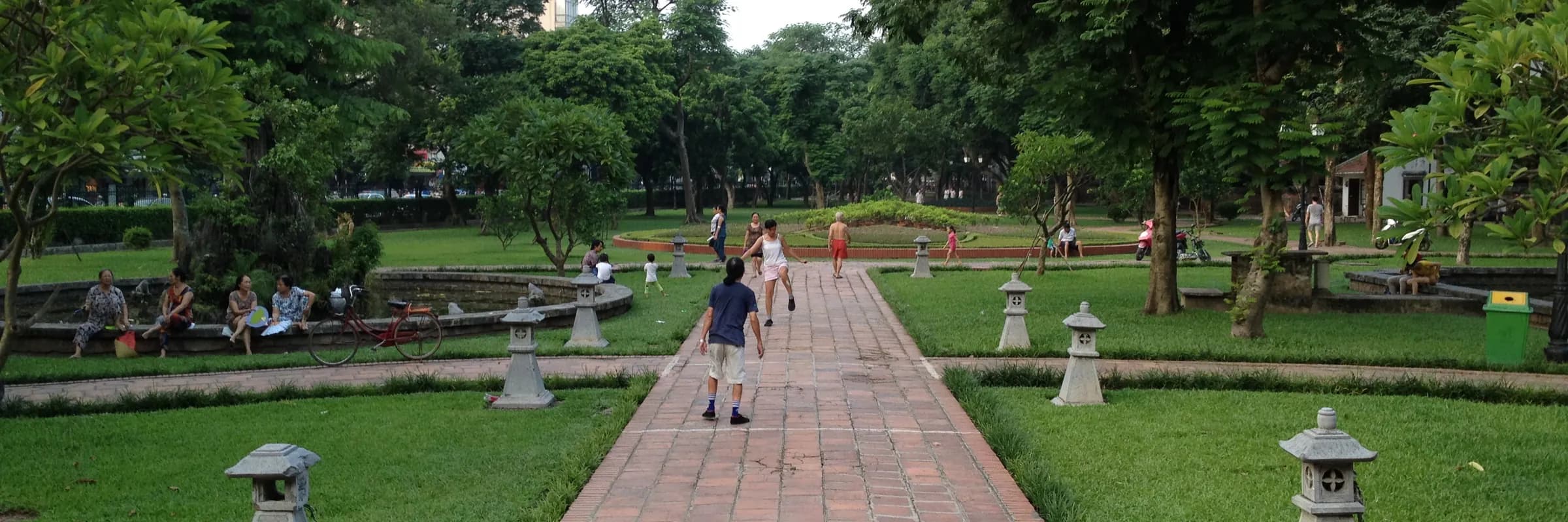 Căn hộ cho thuê tại Đống Đa, Hà Nội