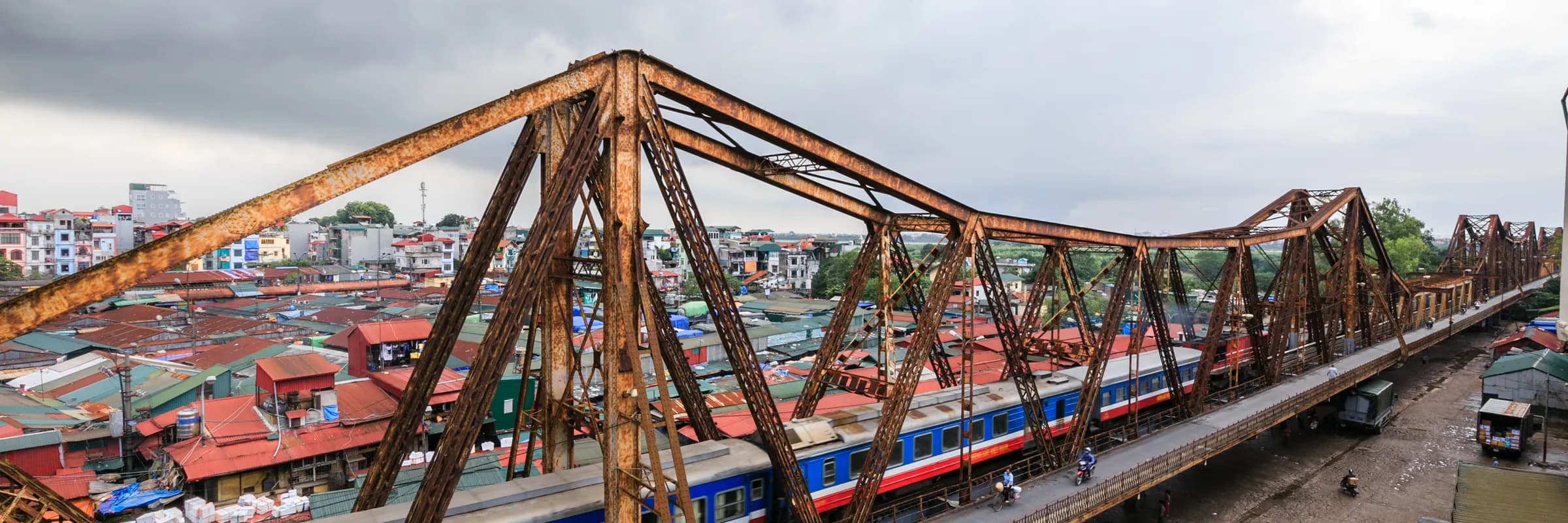 Căn hộ cho thuê tại Long Biên, Hà Nội