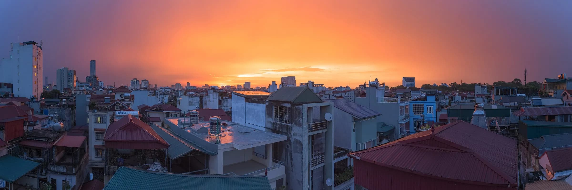 Căn hộ cho thuê tại Nam Từ Liêm, Hà Nội