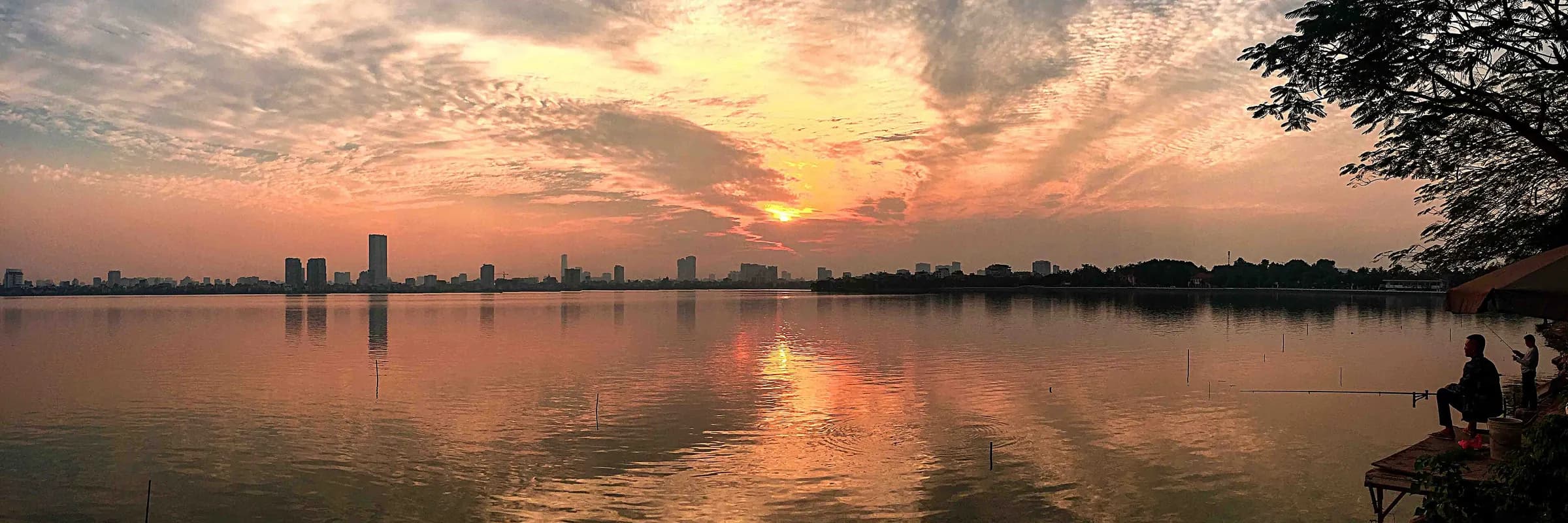 Căn hộ cho thuê tại Tây Hồ, Hà Nội